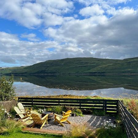 This Must Be The Place - Skye, Carbost Карбост Екстер'єр фото