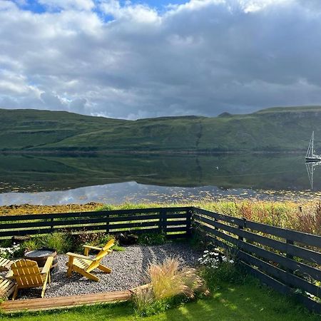 This Must Be The Place - Skye, Carbost Карбост Екстер'єр фото