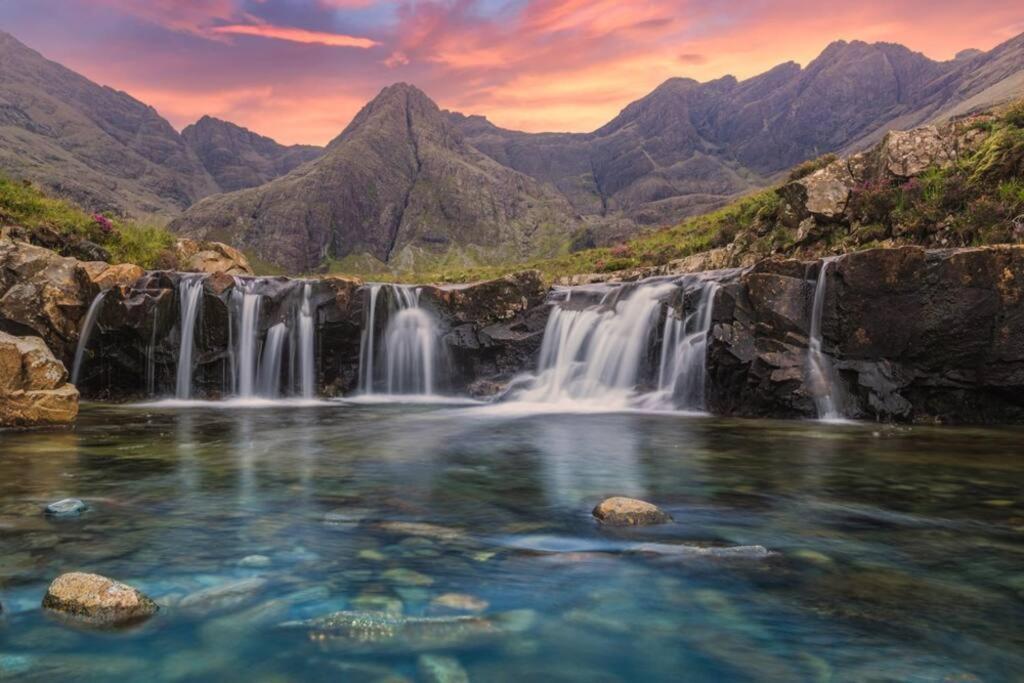 This Must Be The Place - Skye, Carbost Карбост Екстер'єр фото