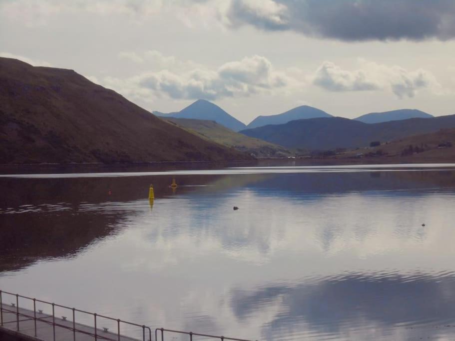 This Must Be The Place - Skye, Carbost Карбост Екстер'єр фото