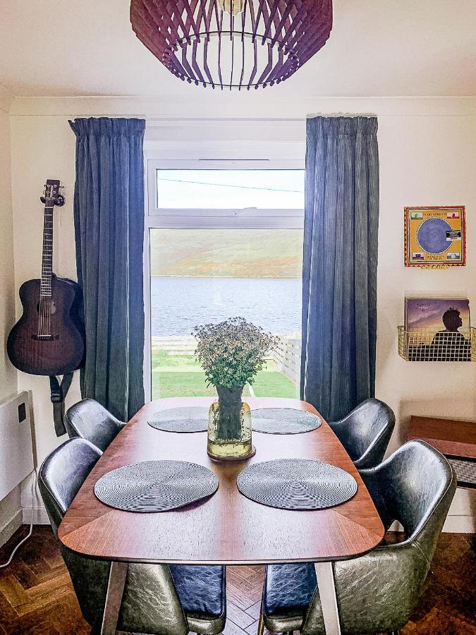 This Must Be The Place - Skye, Carbost Карбост Екстер'єр фото