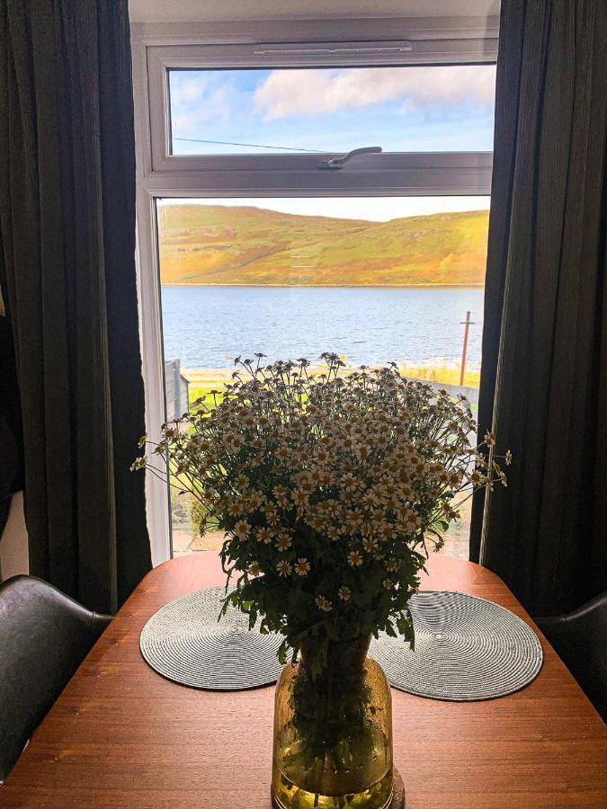 This Must Be The Place - Skye, Carbost Карбост Екстер'єр фото